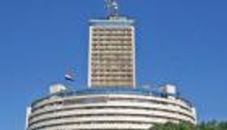 مذيعة مصرية تنجو من مطاردة شخص مجهول بأعجوبة