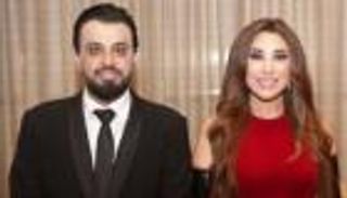 زوج نجوى كرم.. من هو عمر الدهماني؟