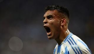 جدول ترتيب هدافي كوبا أمريكا 2024