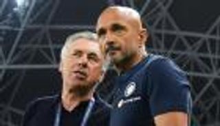 سباليتي يستسلم.. سر نبوءة أنشيلوتي التي أقصت إيطاليا من يورو 2024