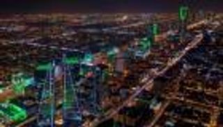 صافي الاستثمار الأجنبي في السعودية يقفز 5.6% إلى 2.5 مليار دولار