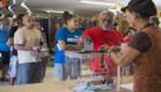 الانتخابات الفرنسية.. مشاركة قياسية بكاليدونيا الجديدة رغم الاضطرابات