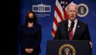 «ظل الرئيس».. سيناريو الديمقراطيين «البديل» لبايدن