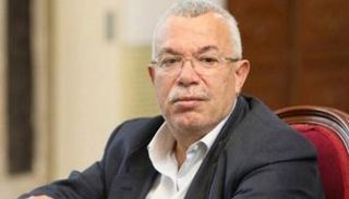 نور الدين البحيري