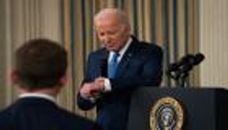 قرار بايدن إعادة الترشح لرئاسة أمريكا.. كيف ومتى اتخذ؟