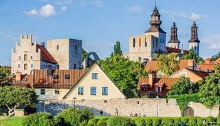 السويد - أرشيفية