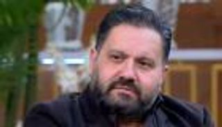 إدوارد يصدم جمهوره بطلب غريب: «نفسي أموت فجأة»