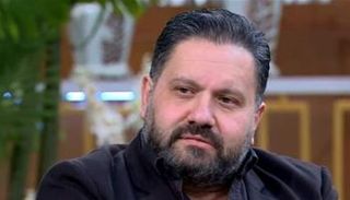 الفنان المصري إدوارد