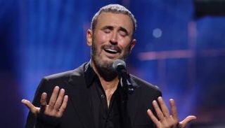 كاظم الساهر 