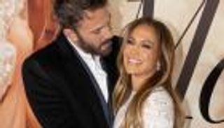 انفصال بن أفليك وجينيفر لوبيز بات قريبا.. تركا منزل الزوجية