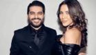 دانييلا رحمة وناصيف زيتون.. هل بدأت استعدادات حفل الزفاف؟