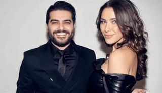 دانييلا رحمة وناصيف زيتون