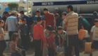 «الفارس الشهم 3».. عمليات إنسانية على الأرض لدعم آلاف الغزيين (فيديو)