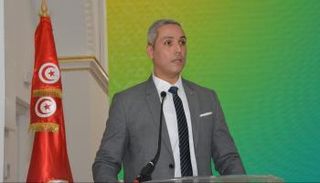 وزير السياحة التونسي 