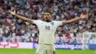 لمن وجه بيلينغهام غضبه بعد هدفه الأيقوني في يورو 2024؟ (فيديو)