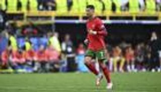 موعد مباراة البرتغال وسلوفينيا في يورو 2024 والقنوات الناقلة