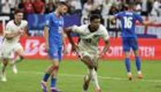 عقوبات كريستيانو رونالدو تطارد بيلينغهام في يورو 2024
