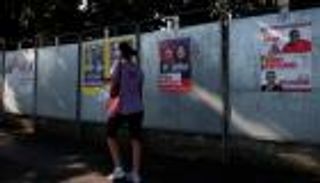 جولة ثانية معقدة.. مصير فرنسا معلق على «حساب المثلثات»