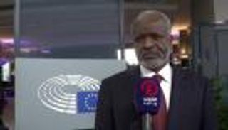 رئيس «العدل والمساواة» يشيد بدعم الإمارات للسودان وينتقد «دبلوماسية» الخرطوم