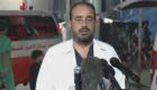 «الشفاء» بغزة يشعل إسرائيل.. وغالانت يتنصل من أبو سلمية