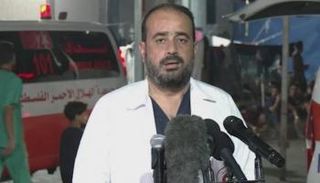 محمد أبو سلمية