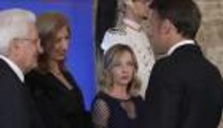 ميلوني أكثر زعماء أوروبا سعادة بهزيمة ماكرون؟.. «شيطنتنا لم تعد مجدية»