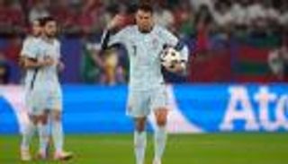 كيفية مشاهدة البث المباشر لمباراة البرتغال وسلوفينيا في يورو 2024