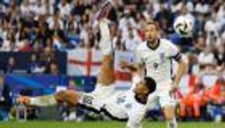 بعد مقصية يورو 2024.. هل يحقق بيلينغهام نبوءة مورينيو؟