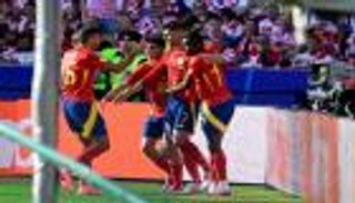 بعد ناتشو.. أحدث أندية الدوري السعودي يستهدف نجما جديدا من منتخب إسبانيا