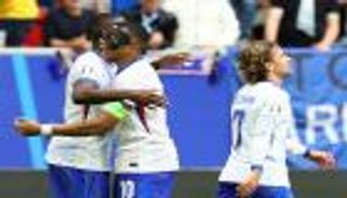 حسم «النهائي المبكر».. منتخب فرنسا يبلغ ربع نهائي يورو 2024