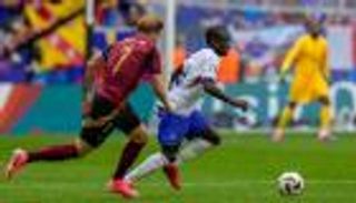 من الدوري السعودي إلى اليورو.. كانتي يحطم رقم تشافي التاريخي