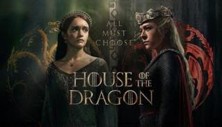 مسلسل house of the dragon 