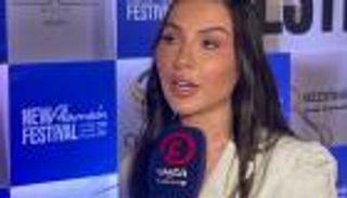 منى عبدالوهاب لـ«العين الإخبارية»: مهرجان العلمين 2024 للفنانين العرب.. وسنلتزم بخطة مصر لترشيد الكهرباء