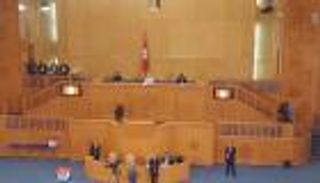 فساد الإخوان بالمحليات.. «أولوية» مجلس «الجهات والأقاليم» في تونس