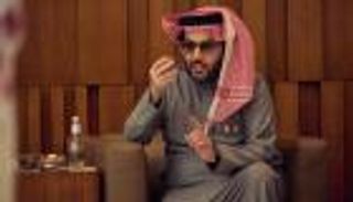 بعد اكتساح «ولاد رزق 3».. تركي آل الشيخ يكشف عن مفاجأة فنية