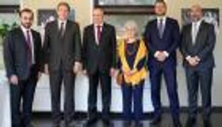 مبادرة &laquo;ديهاد + روما&raquo; تنطلق من إيطاليا لدعم العمل الإنساني العالمي