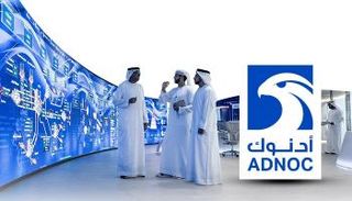 إنجاز جديد لـ«أدنوك» على طريق الاستدامة