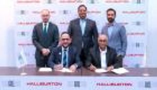 التحكم بالآبار بالذكاء الاصطناعي.. شراكة بين «إيه آي كيو» و«لاندمارك»