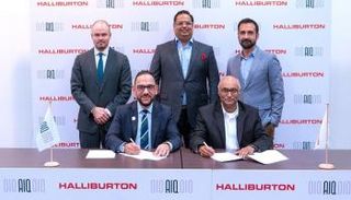 جانت من توقيع اتفاقية الشراكة