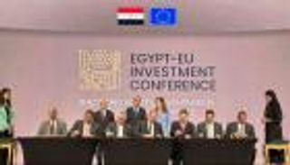 «بي بي» تتحالف مع مصدر و«حسن علام للمرافق» و«إنفينيتي باور» لتنمية الهيدروجين الأخضر في مصر