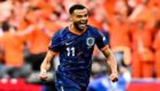 يلاحق الأساطير.. قذيفة جاكبو تقحمه صراع هدافي يورو 2024 (فيديو)