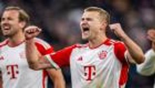 صفقة «قديمة جديدة».. خطوة واحدة تفصل دي ليخت عن مانشستر يونايتد