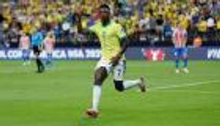 كيفية مشاهدة البث المباشر لمباراة البرازيل وكولومبيا في كوبا أمريكا 2024