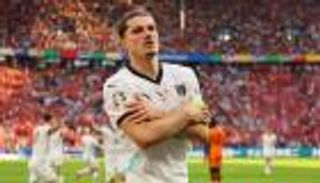 مباشر لحظة بلحظة: مباراة النمسا وتركيا في دور الـ16 من يورو 2024