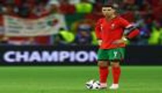 أهدر ركلة جزاء.. الشباك تواصل معاندة رونالدو في يورو 2024 (فيديو)