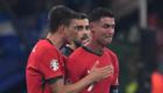 كريستيانو رونالدو يورط «بي بي سي».. والسبب «ميسيتيانو بينالدو»