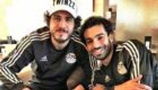 شارة محمد صلاح والأهلي.. أحمد حجازي يكشف ملامح المستقبل