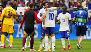 منتخب فرنسا