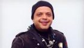 محمد هنيدي ونجله لاعب كرة القدم.. ظهور يشعل مواقع التواصل