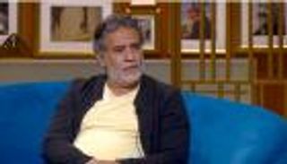 محسن محيي الدين: «القرداتي» سر اختلافي مع يوسف شاهين